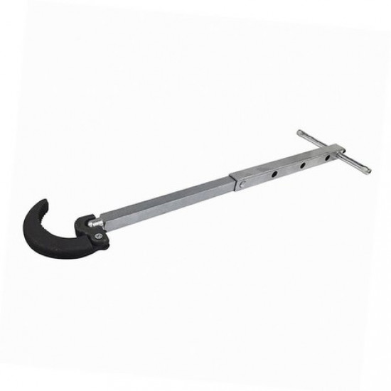 Dickie Dyer Telescopic Basin Wrench 32-64mm 949049